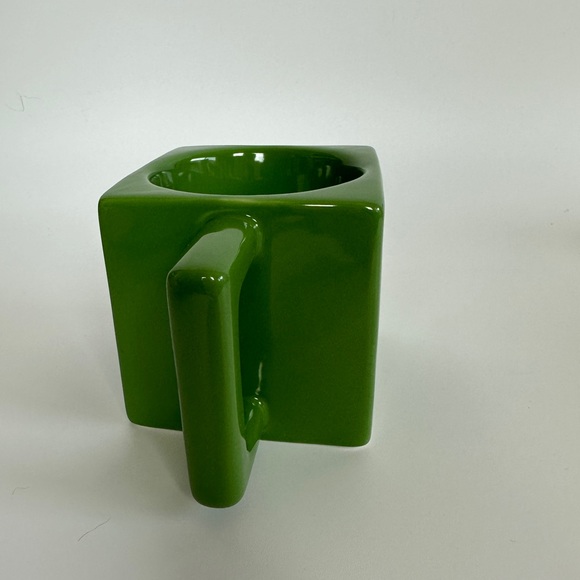 Minecraft Creeper‎ Ceramic Face Mug Tea Coffee Game Green Cup Mojang Jinx - Picture 4 of 5